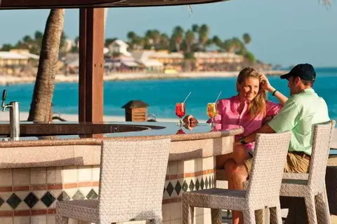 Hotel Divi Aruba All Inclusive foto 2