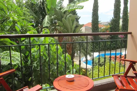Albergaria Dias in Funchal — foto 17