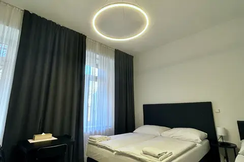 Figaro Suites in Praag, foto 23