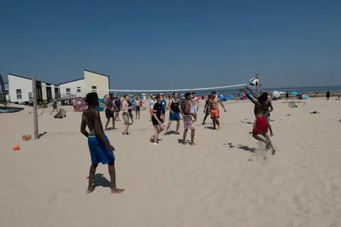 Beach Resort foto 12