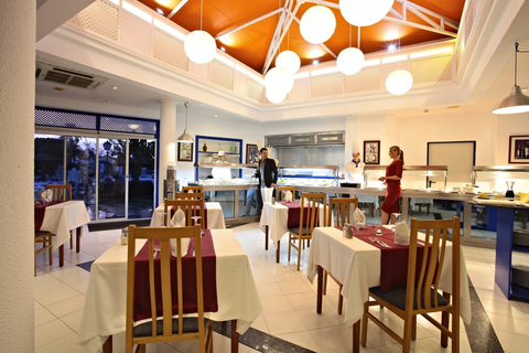 Bungalows Sandos Atlantic Gardens - adults only foto 15