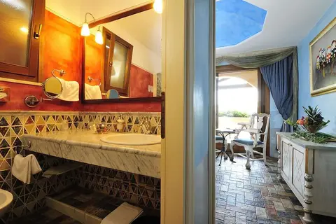 Hotel La Bitta in Tortolì — foto 12