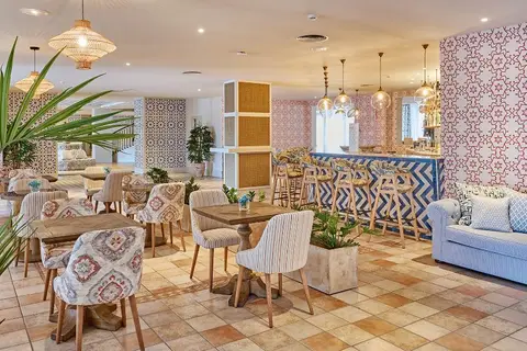 Hesperia Córdoba in Córdoba — foto 25