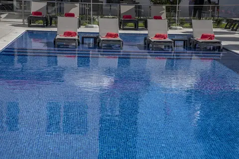 Luna Hotel de Tábua in Tábua, foto 21