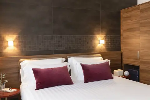 Adoro Otium Hotel in Rome — foto 15