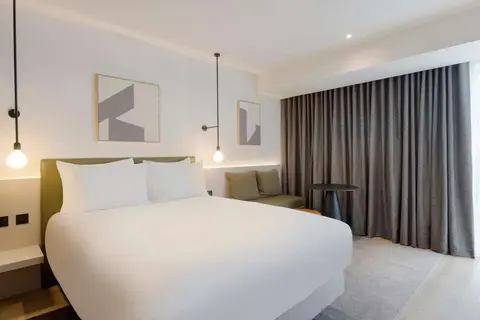 Leonardo Hotel Manchester Piccadilly in Manchester — foto 14