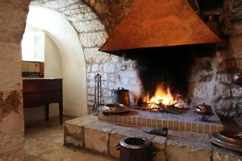 Tenuta Monacelle in Monopoli — foto 28