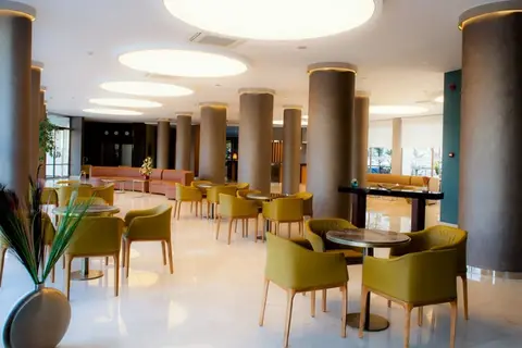 Lalila Blue Suites in Marmaris — foto 14