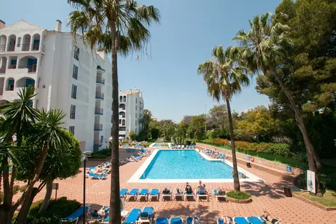 Occidental Puerto Banús in Marbella — foto 24