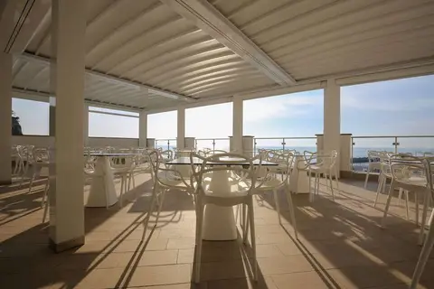 Hotel Giosue A Mare in Meta — foto 25