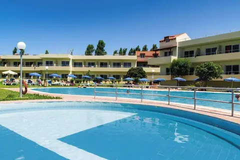 Amira Hotel in Municipal Unit of Rhodes, foto 2
