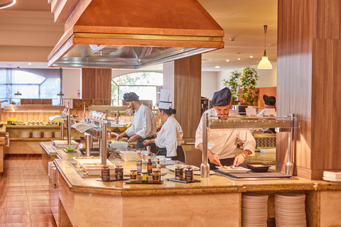 Aparthotel Zafiro Mallorca foto 7