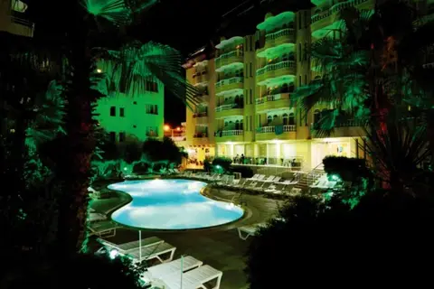 Citrus Plaza in yes — foto 18
