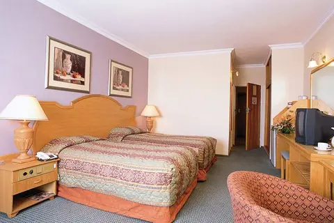 Mövenpick Hotel Windhoek in Windhoek — foto 3
