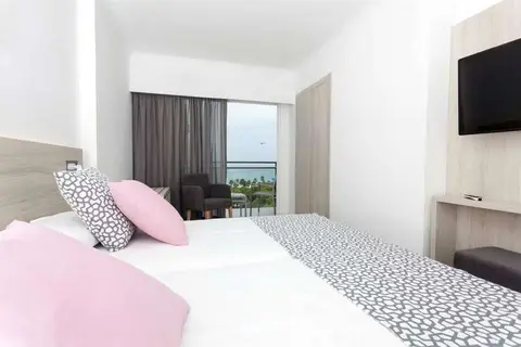 Hotel Timor in Palma — foto 3