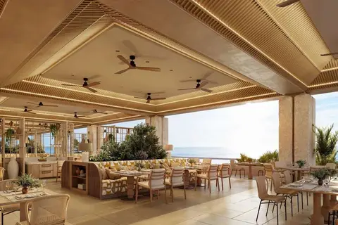 Amoh a Luxury Collection Resort Rhodes in Pefki, foto 15