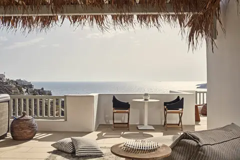Myconian Villa Collection in Δήμος Μυκόνου — foto 11