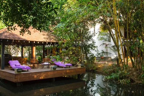 Tangerine Beach Hotel in Kalutara — foto 8