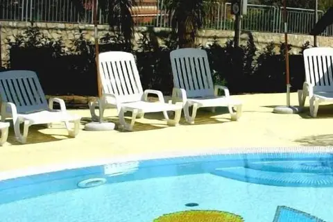 Residence Hotel La Taverna in Ricadi