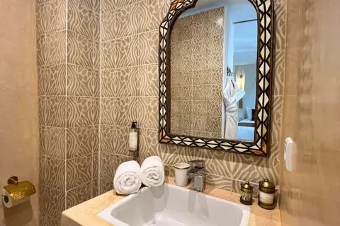 Riad El Khaeir Piscine Hamam & Spa in Mechouar Kasbah المشور القصبة — foto 11