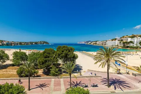 H10 Casa del Mar in Calvià, foto 6