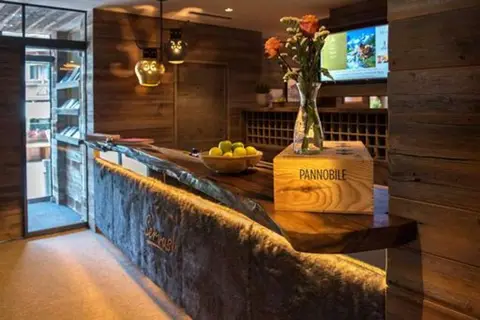 Hotel Eder in Maria Alm am Steinernen Meer — foto 5