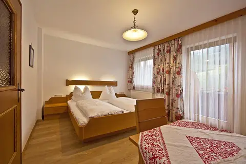 Landhaus Staudacher in Gerlos — foto 6