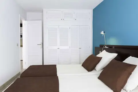 Aparthotel Dragos Del Sur in Santiago del Teide — foto 12