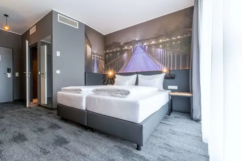 Aiden by Best Western @ Stadtgut Hotel Steyr in Steyr — foto 7