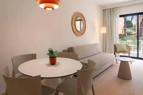 Sol Sancti Petri Apartamentos in Chiclana de la Frontera, foto 15