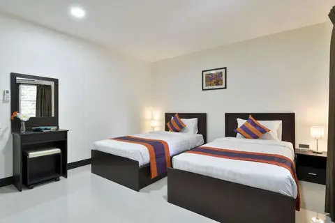 Studio Residence Sukhumvit 71 in Bangkok — foto 3