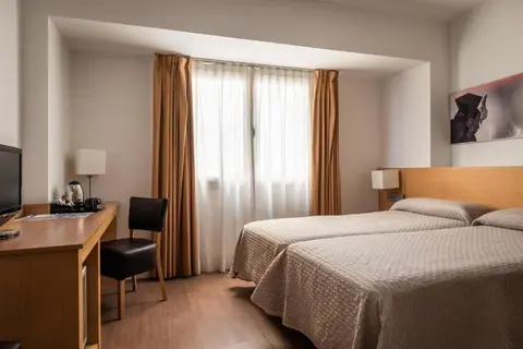 Leonardo Boutique Hotel Barcelona Sagrada Familia in Barcelona — foto 11