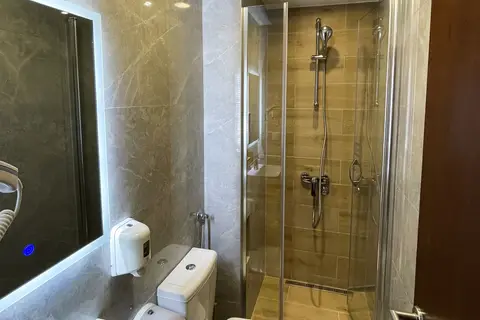 Hotel Holiday in Podgorica — foto 19