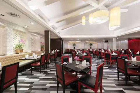 Happihaus Hotel in Bangkok — foto 6