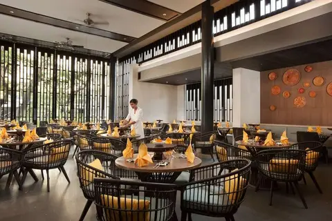 The Anvaya Beach Resort Bali in Kuta, foto 24