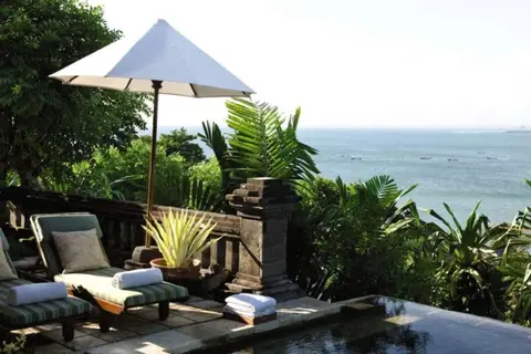 Four Seasons Jimbaran Bay in Kuta Selatan, foto 10