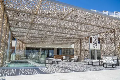 Hotel San Lucianu in San-Nicolao, foto 14