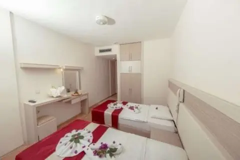 Hotel Portofino in Marmaris, foto 5