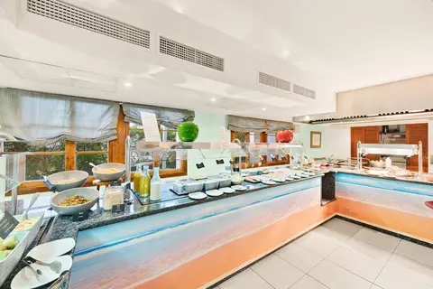 Hotel Cala d'Or in Palma — foto 20