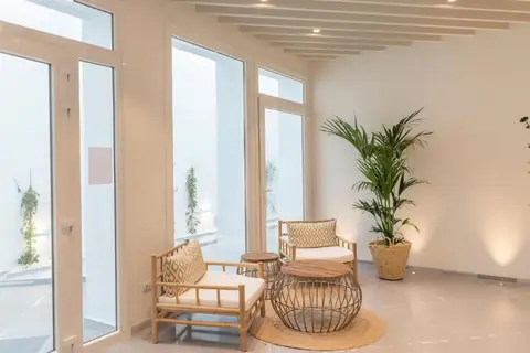 Alzocaire Hostal Boutique in Conil de la Frontera — foto 26
