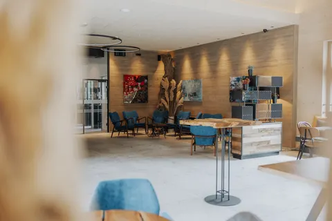 Ikuna Naturresort foto 31