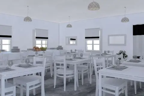 High Mill Hotel Paros in Σαρακίνικο — foto 15