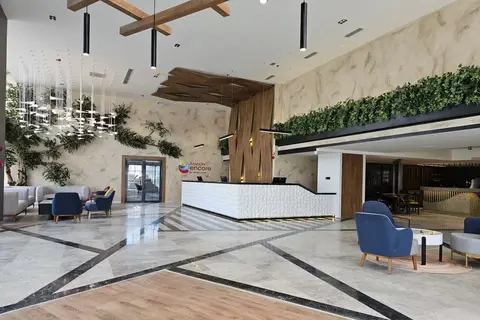 Ramada Encore by Wyndham Istanbul Arnavutkoy in Fatih — foto 2