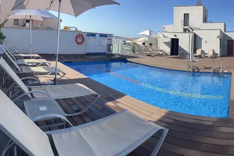 Nautic Hotel & Spa in Palma — foto 22