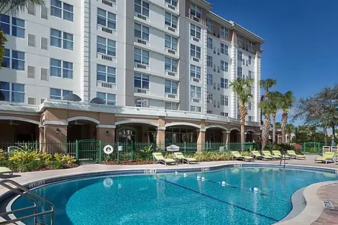 Holiday Inn Express & Suites S Lake Buena Vis in Kissimmee — foto 15
