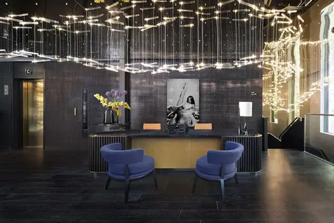Hotel AMANO Covent Garden in Londen, foto 12