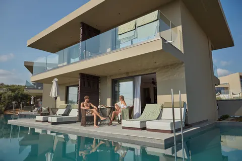 Hotel King Jason Zante - adults only in Arkadii Municipal Unit — foto 33