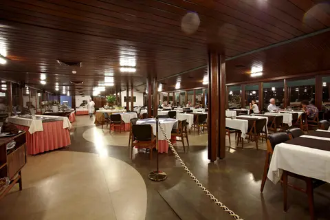 Hotel Do Mar in Sesimbra — foto 11