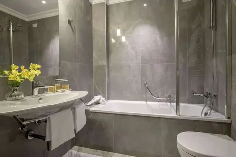 Hotel Shangri-La Roma in Rome, foto 25
