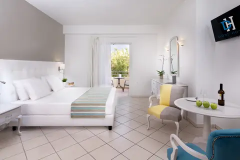 Dore Hotel in Agia Marina — foto 30